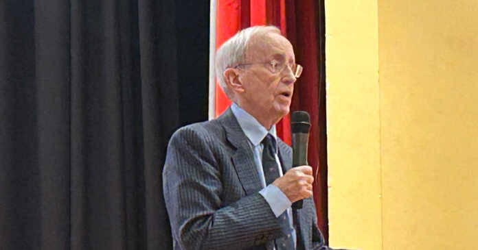 Lecco Dan Peterson-2 Basket 20250425