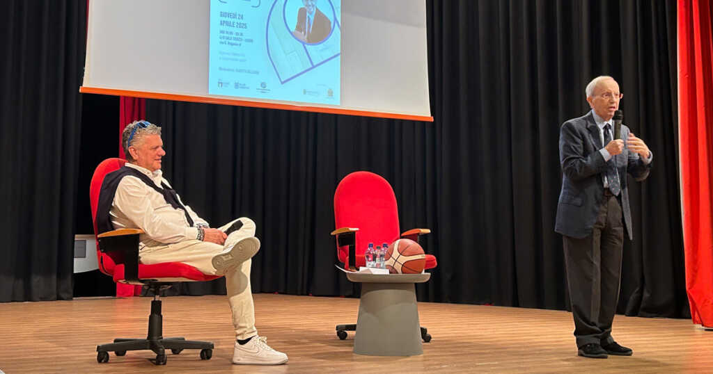 Lecco Dan Peterson Basket 20250425