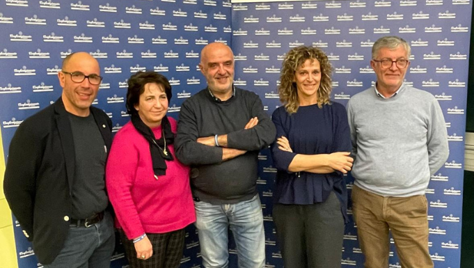 Gianpiero Conti confermato alla presidenza della Categoria Legno Arredo