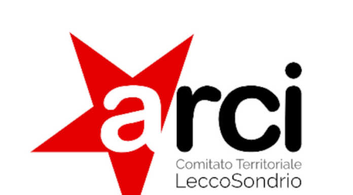Cinque giorni di lutto, ma ARCI rilancia la Liberazione: “Il 25 Aprile, fate casino!” Logo Arci