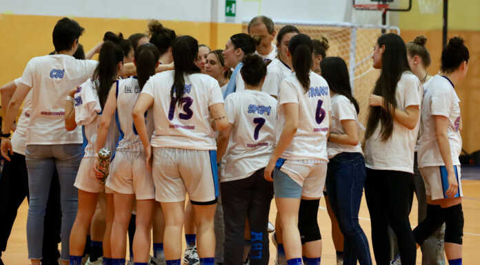 Basket play off Serie C femm. LBW pronta per il secondo turno Malgrate Lecco Basket Women LBW Lodi 20250429
