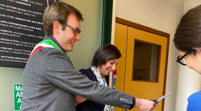 Noi Merate interroga sui locali del centro anziani destinati a Paso