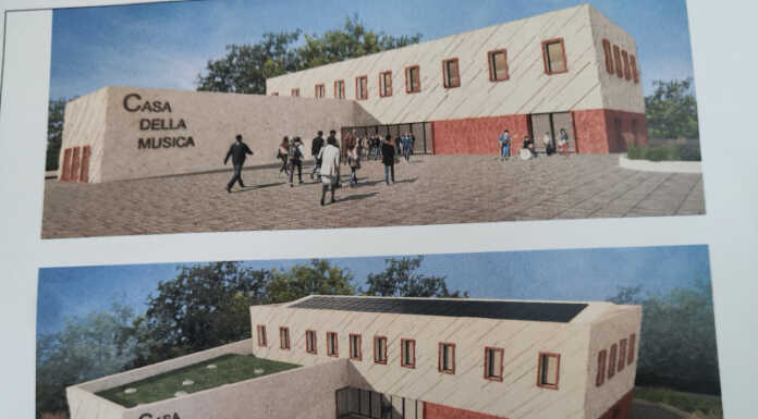 Merate, casa della musica: il sogno riparte dall’area ex Ecosystem
