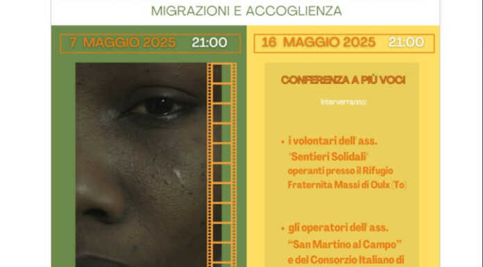 Merate, migrazioni e accoglienza: due incontri per spingere lo sguardo oltre