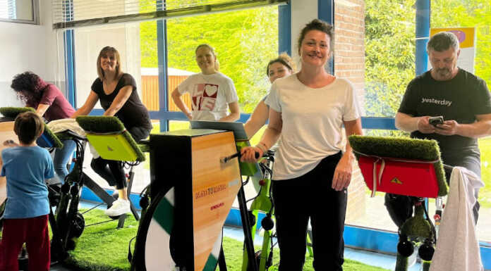 Vittoria alle Energiadi 2025 per l’istituto comprensivo di Missaglia – Monticello energiadi