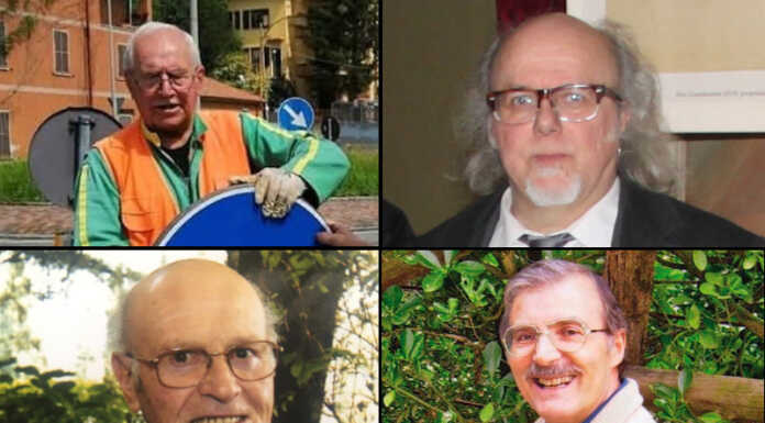 Benemerenze civiche a Olgiate: sono quattro i vincitori