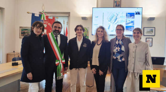 Olgiate, riqualificazione della stazione: il progetto presentato in Consiglio