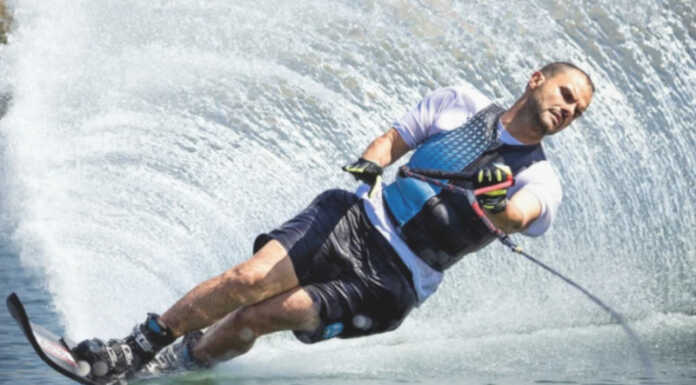 Oltre gli ostacoli: a Lecco la storia di Daniele Cassioli