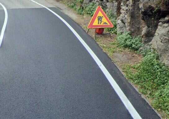 Manutenzioni stradali di prima necessità, in Provincia approvati i progetti esecutivi