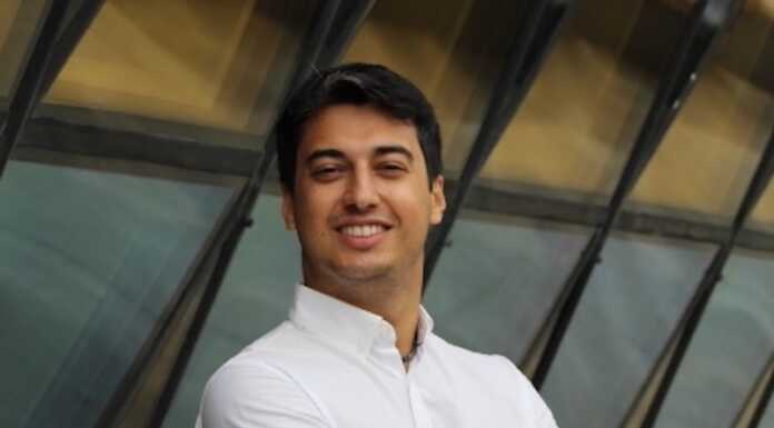 Da Barzio al Karolinska Institutet: la storia di Paolo, giovane talento della Biomedicina paolo ceriani