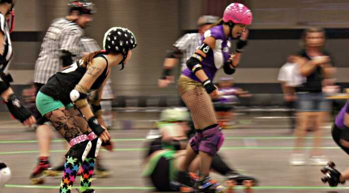 Rotelle. Prova gratuita per il Sala Galbiate il 30 aprile Pattinaggio