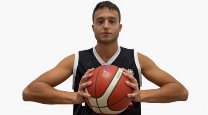 Basket DR2. Autovittani Pescate sconfitto dal Fiorente 1946 Colognola Pescate Autovittani mister X 20241214