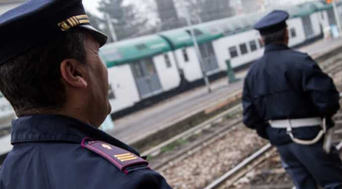Aveva rubato in un’abitazione a Valmadrera, arrestato alla stazione di Rogoredo Polfer-Lecco