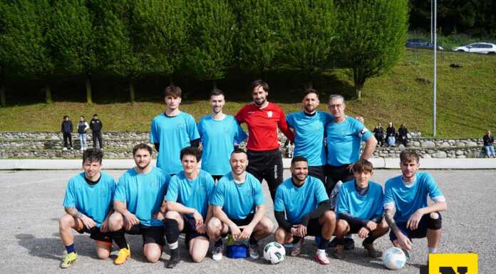 Laorca. Ramello vince la 54^ edizione del Torneo Sant’Angelo Torneo Sant'Angelo di Laorca