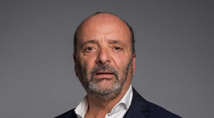 Confindustria. Roberto Morganti rieletto presidente dei Servizi Innovativi Roberto Morganti