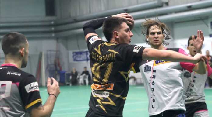 Pallamano, il Salumificio Riva Molteno si prepara ai play off. Intervista a coach Gagliardi