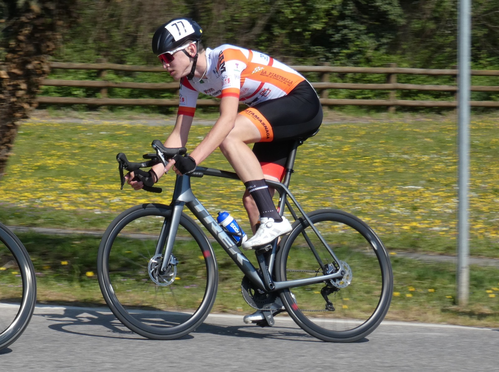 Simone Ambrosioni UC Costa Masnaga