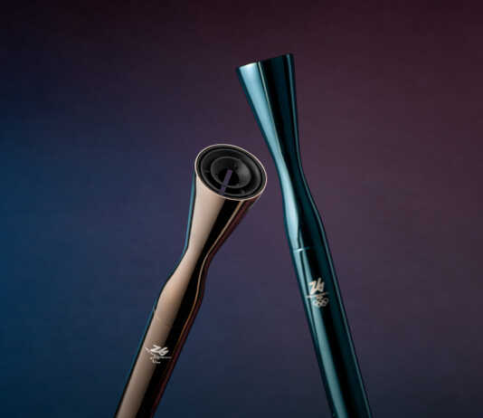 Olimpiadi Milano Cortina 2026. La Fiamma olimpica arriva a Lecco Torce Olimpiche