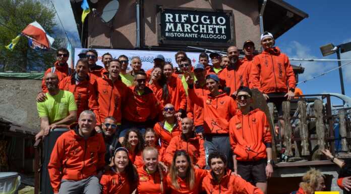 Tutte le foto del Trofeo Adelfio Spreafico: arrivi, gara baby e premiazioni