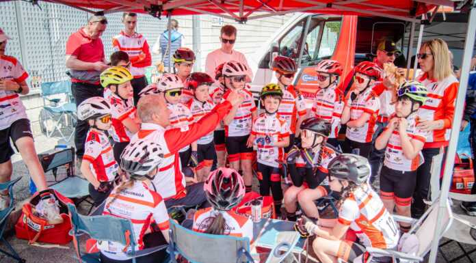 Ciclsimo. Weekend da protagonisti per i giovani dell’U.C. Costamasnaga UC Costa Masnaga Giovanissimi strada