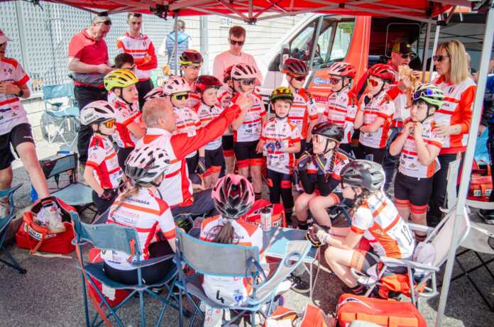 UC Costa Masnaga Giovanissimi strada