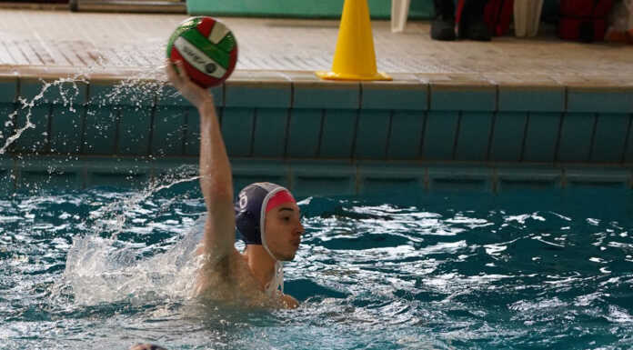 Pallanuoto. Pallanuoto Lecco, gran vittoria contro SC Milano Varese Pallanuoto Lecco 20250324