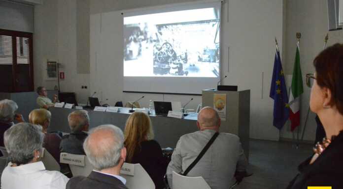 Le “Vite di Fabbrica” raccontate dagli ex lavoratori, il documentario dello Spi Cgil