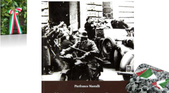 Nell’80° anniversario della Liberazione un appuntamento con la Cisl Pensionati