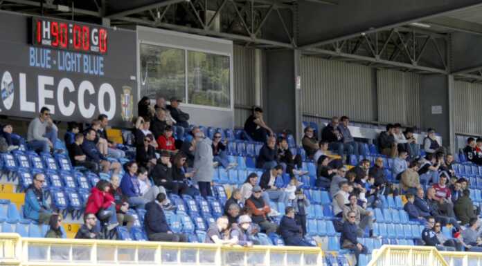 Calcio, verso Lecco-Atalanta U23: allenamento aperto e promo biglietti
