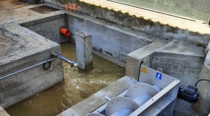 Abbadia Lariana: terminati i lavori di potenziamento dell’ex depuratore