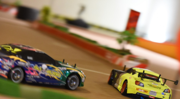 Abbadia Lariana. Tutto pronto per l’8° edizione del Michy Motor Day