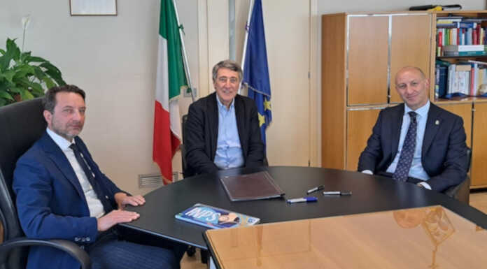 Povertà e fragilità sociale: un nuovo patto tra Inps, Caritas e Comune di Lecco