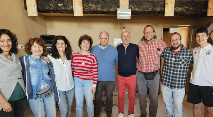 Ad Airuno è stata inaugurata Cascina Rapello