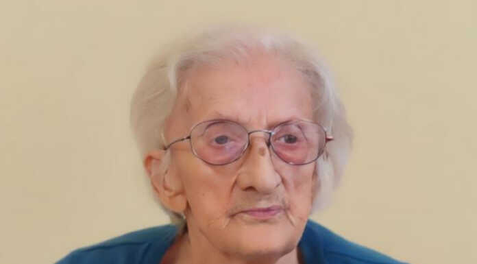 Calolzio e Monte Marenzo dicono addio ad Alida Colombo, storica infermiera