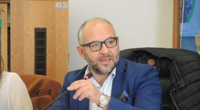 Pasquini: “Non basta contrastare chi spaccia, serve spegnere la domanda”