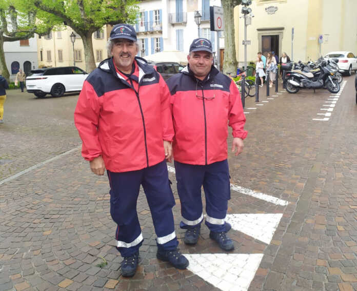 associazione carabinieri varenna