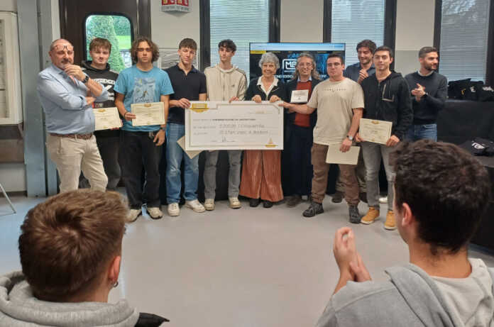 badoni premio scuola