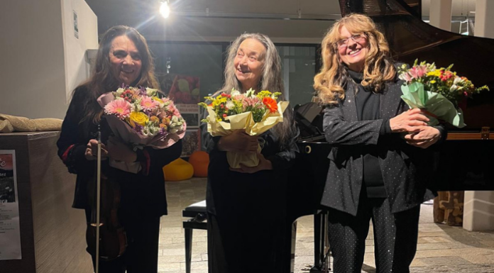 A Barzio il concerto di primavera per presentare l’Associazione Lilli Bergamini OdV