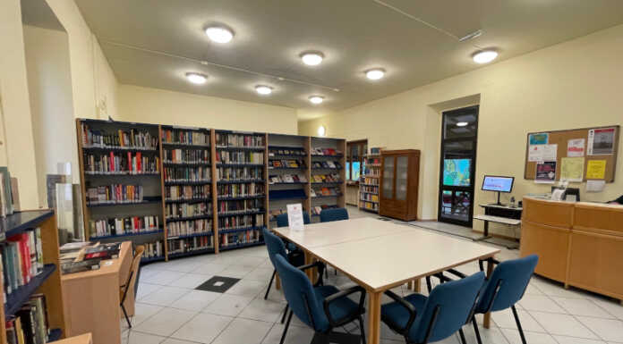 Le biblioteche lecchesi accolgono i nuovi iscritti con gadget personalizzati
