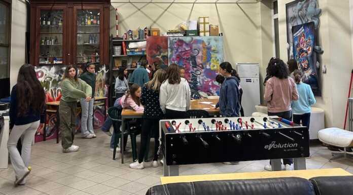 Bosisio Parini, successo per l’Escape Room: oltre 70 ragazzi da tutta la provincia