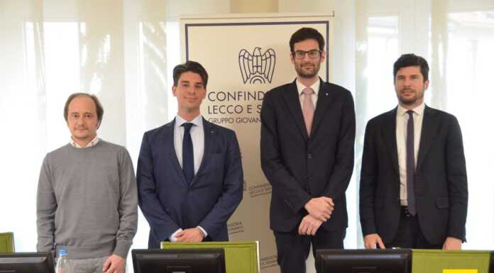 I Giovani di Confindustria in Inghilterra: “Abbiamo visto modi diversi di fare impresa”