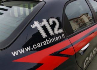 Castello Brianza, ladri in azione al panificio di via Roma Carabinieri Lecco