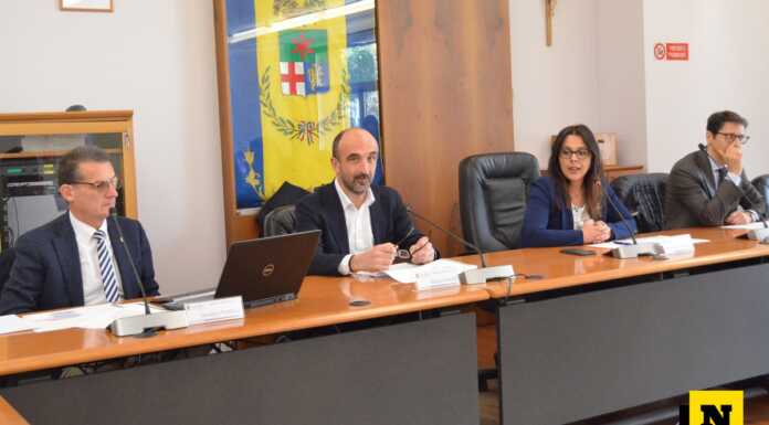 CER della Provincia di Lecco: individuato il concessionario, si tratta di Green Wolf