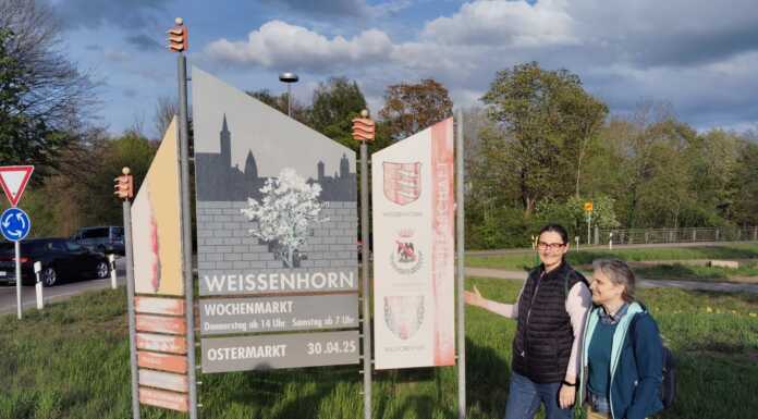 Valmadrera, la visita alla gemella città di Weissenhorn: “In campo progetti di scambio sportivo”