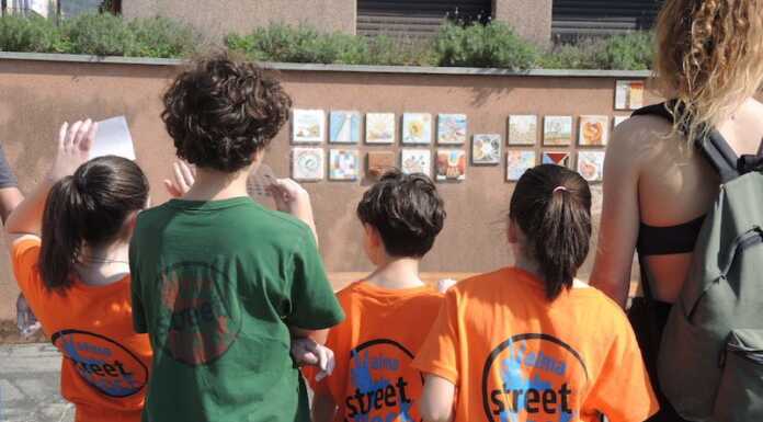 Civate: 420 partecipanti al Valma Street Block: “Un grande successo”