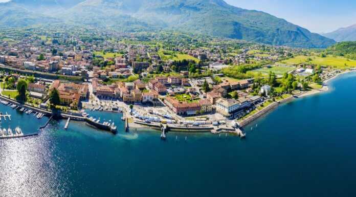 Colico con Sondrio, 6 settembre 2026 la presunta data del referendum