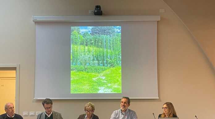 Cascina don Guanella rilancia: nasce “Il Sapere e il Sapore 2.0” don guanella