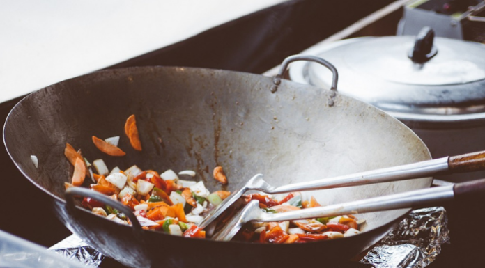 “Profumi d’Africa”, corso di cucina organizzato dal progetto Tea Time di Spazio Condiviso