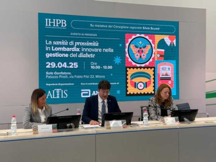 diabete regione federfarma