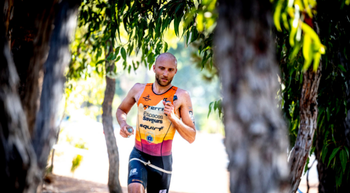 Lecco. Michele Bonacina è pronto a tornare sul podio all’XTERRA Grecia 2025